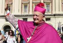 L’Arcivescovo di Salerno: “Il Papa uomo di profonda fede, persona di umanità”
