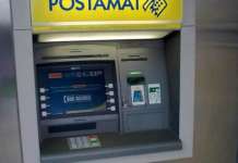 Atm Postamat spenti di notte per contrastare i furti: il disappunto del sindaco di Pontelandolfo