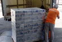 Banco Alimentare, cena dei sindaci solidali: presente anche De Luca