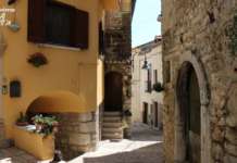 Campoli del Monte Taburno, un milione di euro per opere pubbliche: finanziati tre interventi sul territorio