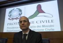 Frana Casamicciola, capo della Protezione civile: “Stiamo per richiedere lo stato di emergenza”