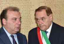 Mastella: “Io già nella storia, Martusciello deve scansare la cronaca…”