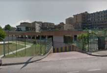 Impianto sportivo playground a via Vittime di Nassiriya: ok in Giunta al progetto