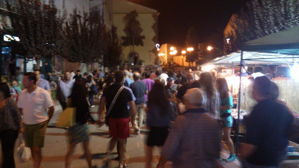 Castelvenere, dal 23 al 25 agosto torna la 