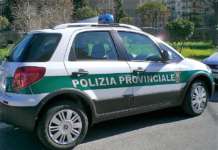 Panificio con rumori e fumi insopportabili: titolare denunciato dalla Polizia Provinciale