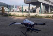 Drone dei Carabinieri ritrova il corpo senza vita di un pensionato scomparso