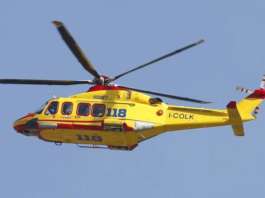Incidente mortale a Capaccio, 17enne gravemente ferita trasferita a Napoli