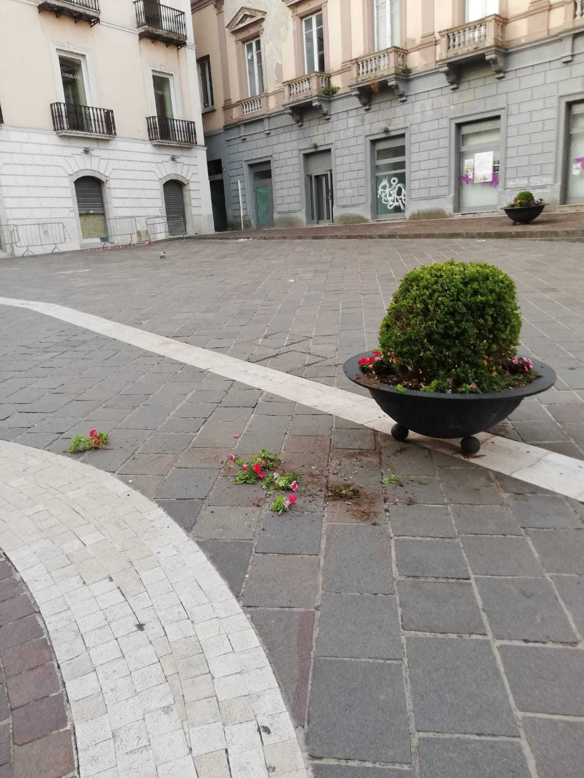 ztl a benevento le osservazioni del comitato centro storico inviate al comune da Anteprima24.it ztl a benevento le osservazioni del comitato centro storico inviate al comune