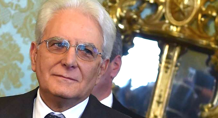 Carabiniere ucciso, la commozione dei parenti all'incontro con il