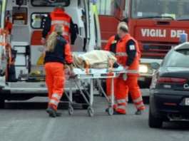 Donna trovata morta in casa nel Salernitano