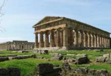 Capitale italiana della cultura 2024, il Cilento punta su Paestum e altri dieci comuni