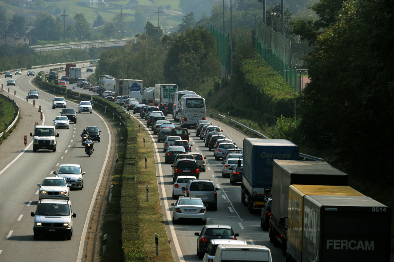 Pasqua e ponti di primavera, ad aprile 20 milioni in viaggio