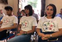 Servizio Civile Universale, Anci Campania ha pubblicato i calendari dei colloqui di selezione