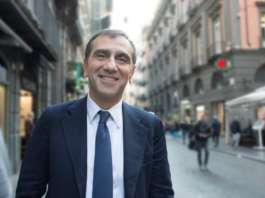 Voragine a Napoli, Nappi (Lega): città ‘colabrodo’, urgono interventi