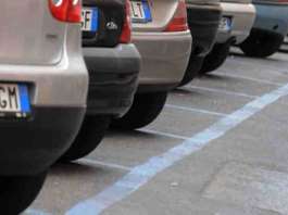 Multe fuori dalle strisce blu? Si, gli ausiliari possono farle: ma solo in questi casi
