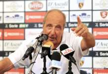 Napoli, Ventura indica la strada per lo scudetto ma la favorita è un’altra