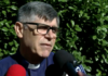 Campi Flegrei, Don Patriciello: “Siamo una bomba a orologeria”