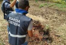 Acque reflue in mare, sequestrata falegnameria a Ercolano