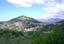 Femminicidio nel Salernitano, lutto cittadino per i funerali