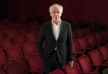 Toni Servillo apre il Capua Film Fest