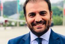 Cangiano (FdI), ‘Cpr Castel Volturno, apertura al dialogo con la Chiesa’