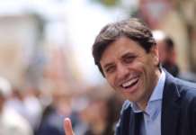 Buonajuto ad Anteprima24: “Fondamentale l’esperienza da sindaco, niente slogan ma risposte ai cittadini”