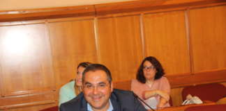 Pnrr, De Pierro evita le polemiche: “Nessuna intenzione di replicare ancora”