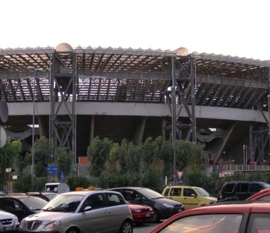 Centotrenta soccorritori a piedi, 40 ambulanze nei punti strategici: il piano per la festa scudetto