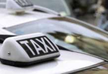 Trasporto pubblico non di linea, avviato bando Taxi e NCC