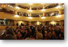 Al Teatro Trianon gli artisti del Napule’s Power insieme al MEI per gli alluvionati di Faenza