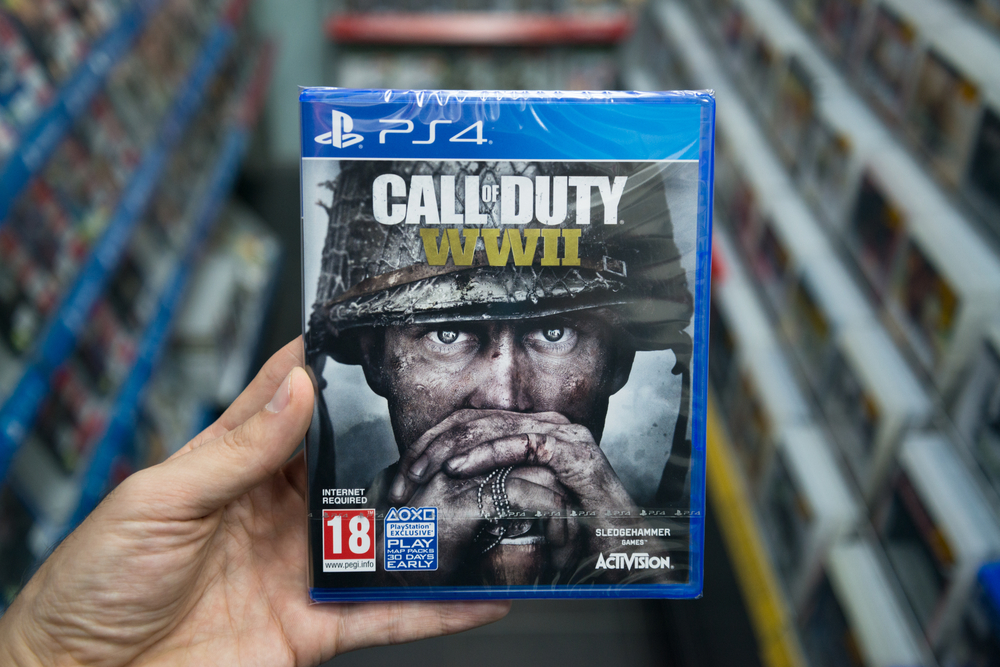 I giochi di guerra per PS4: quali sono i migliori?