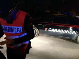 Alto Impatto, denunce e controlli a Castel Volturno