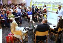 ‘Stregonerie’, gran finale di stagione con Emanuele Trevi e Simonetta Sciandivasci