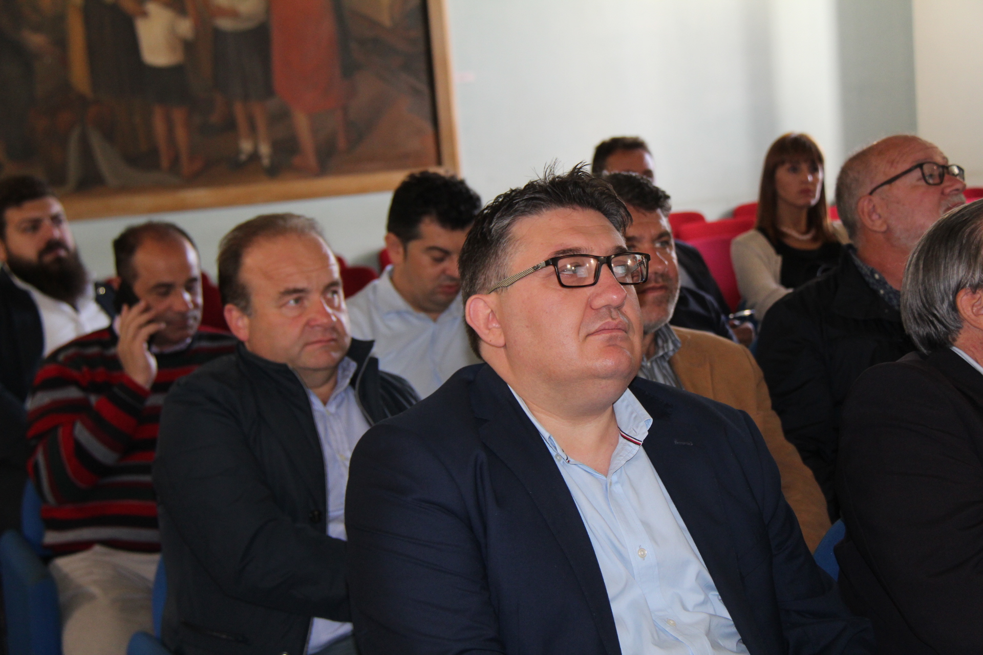 Casalduni, il sindaco Iacovella: “Abbiamo risanato le casse comunali”