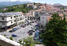 Contursi Terme, la Fondo Valle Sele chiusa al traffico fino al 27 luglio