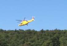 Soccorso Alpino recupera gruppo scout smarrito sul Monte Polveracchio