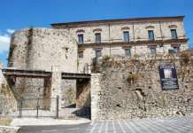 ‘Medea’ di Seneca, ultimo appuntamento con la tragedia greca al Castello Macchiaroli