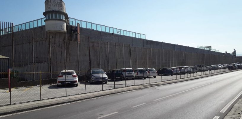 Carcere Ariano 
