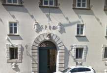 Sgomberato il primo insediamento abusivo a via Lazzaro di Raimo