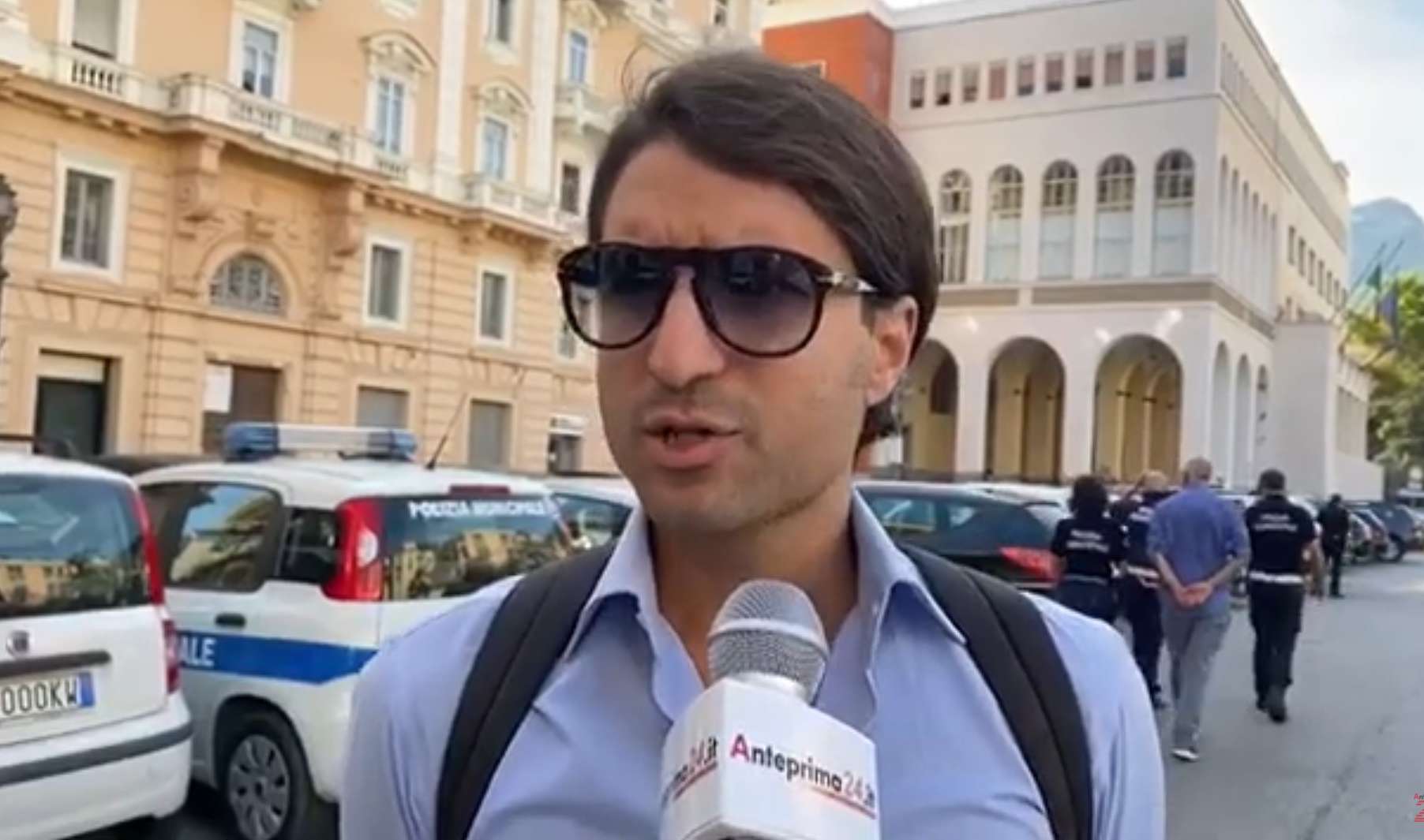 Elezioni, Santoro (Lega): unico veto nostro era su Martusciello ma si è autoeliminato 