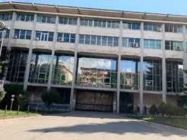 Neonata resta paralizzata durante il parto: condannata la Clinica Tribunale di Avellino