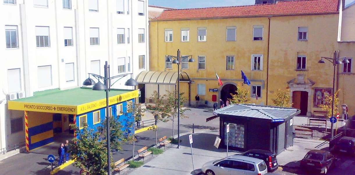 Cardiologia Interventistica nell’ospedale “Maria Santissima Addolorata” di Eboli, caso rarissimo a livello internazionale