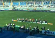 “Volevo solo festeggiare con loro”: sannita insultato dai tifosi del Pescara