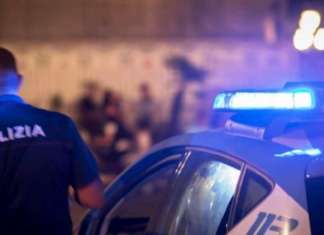 Napoli, 23enne gambizzato a Scampia