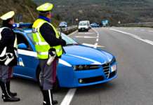 Con 25 kg di sostanza stupefacente in auto: arrestati in due