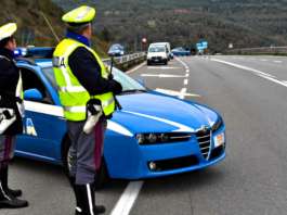 Con 25 kg di sostanza stupefacente in auto: arrestati in due