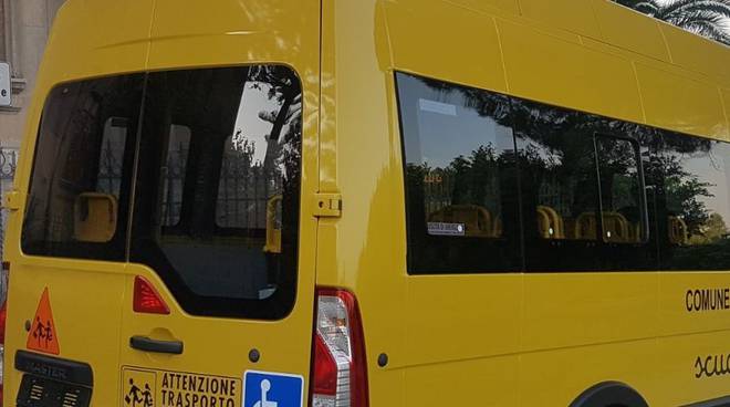 benevento aumenta il contributo per il rimborso del trasporto scolastico degli studenti con disabilità da Anteprima24.it benevento aumenta il contributo per il rimborso del trasporto scolastico degli studenti con disabilità