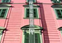 Un inedito David Bowie in mostra al PAN di Napoli