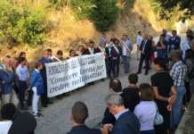 Omicidio Vassallo, torna libero il colonnello Cagnazzo