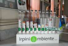 Rifiuti, nessuna sospensione dal TAR: si decide a settembre Irpiniambiente